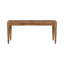 Table basse d'extérieur Acacia Classic