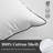  100% Organic Cotton Cover Luxury Hotel Standard Size Plush Feather Down Bed Pillows (Set of 2)-582538546