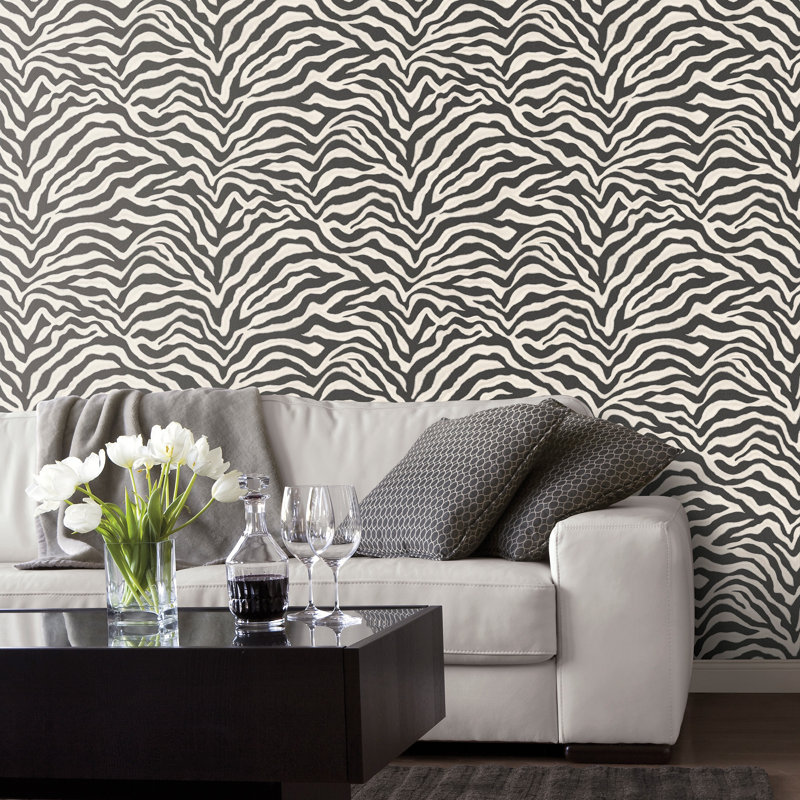 Meiling Animal Print Roll