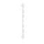 Alex One Electric Towel Rail-50925032-63423321-63423320