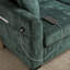 Canapé de rangement moderne avec port USB double, canapé en forme de L, canapé modulaire en chenille avec repose-pieds de rangement-1689016645