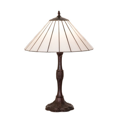 Duncan 27" Table Lamp