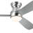 54'' Ceiling Fan with LED Lights