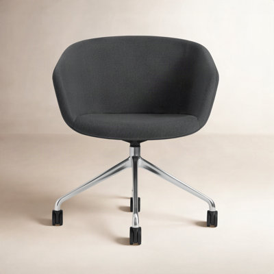 Host Velvet Office Chair