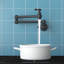 Robinet remplisseur mural-84506951