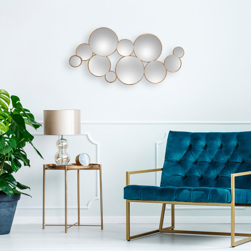 Ruggiero Wall Mirror