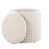 Wool - Ivory Textured