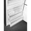 SMEG Réfrigérateur à congélateur inférieur 27,7 po Portofino-72978346-72978347