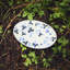 Wild Strawberry Inky Blue 15-Piece Dinnerware Set