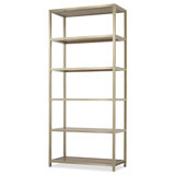 Melange Etagere Bookcase