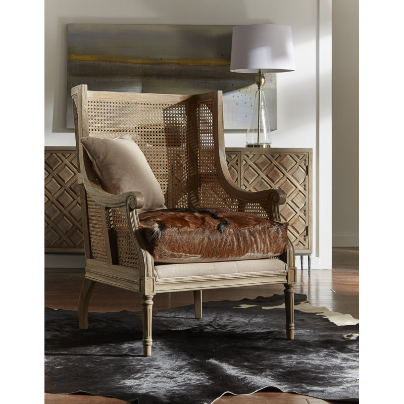 Celtic 76'' W Solid Wood Sideboard