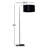 Padua Metal Room Floor Lamp