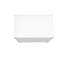 Armoire de garage roulante 30 po Fortress en blanc (3 tiroirs)-401034289