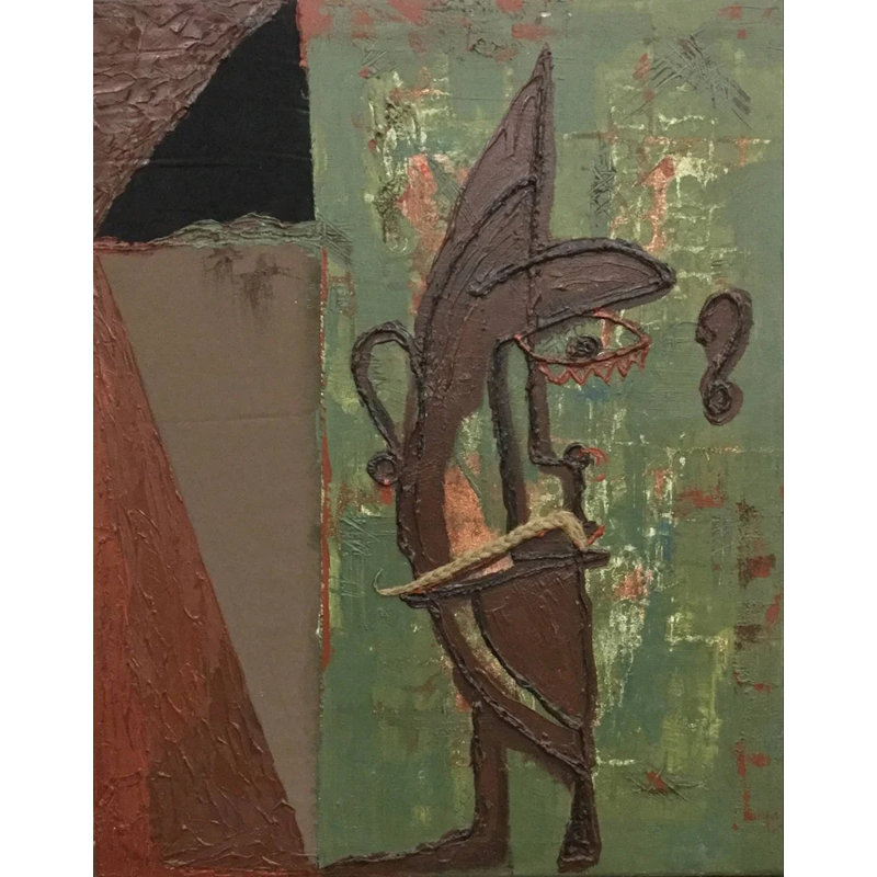 Titled “Salam”