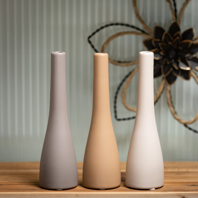 Quinlan Ceramic Table Vase