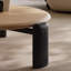 Table basse style italien
