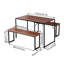 4 - Person Dining Set-47811830-47811829