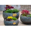 Galini Metal Pot Planter