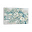 Dogwood Bloom I by Edward Selkirk - Wrapped Canvas Painting-1942479762