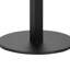 Juba 35'' Aluminum Fliptop Outdoor Dining Table-1657361246