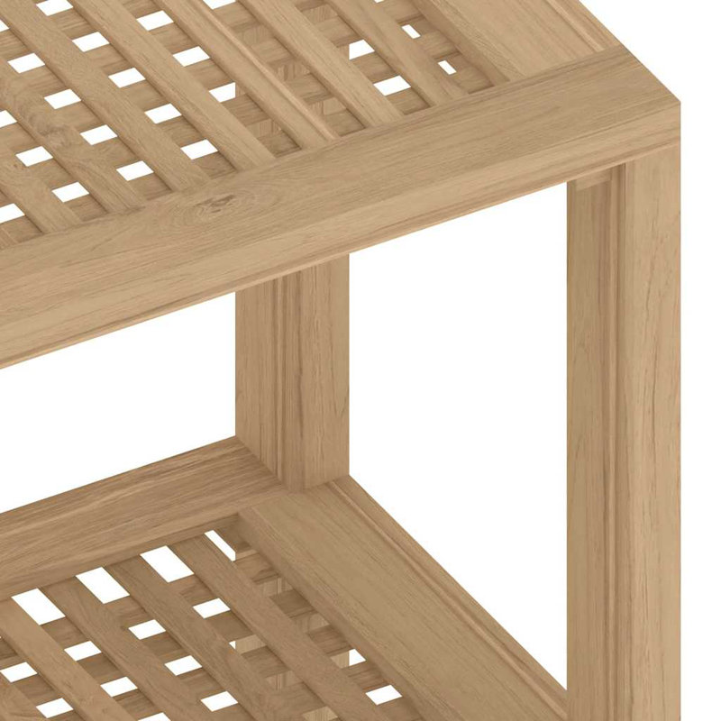 Johandry Shower Bench