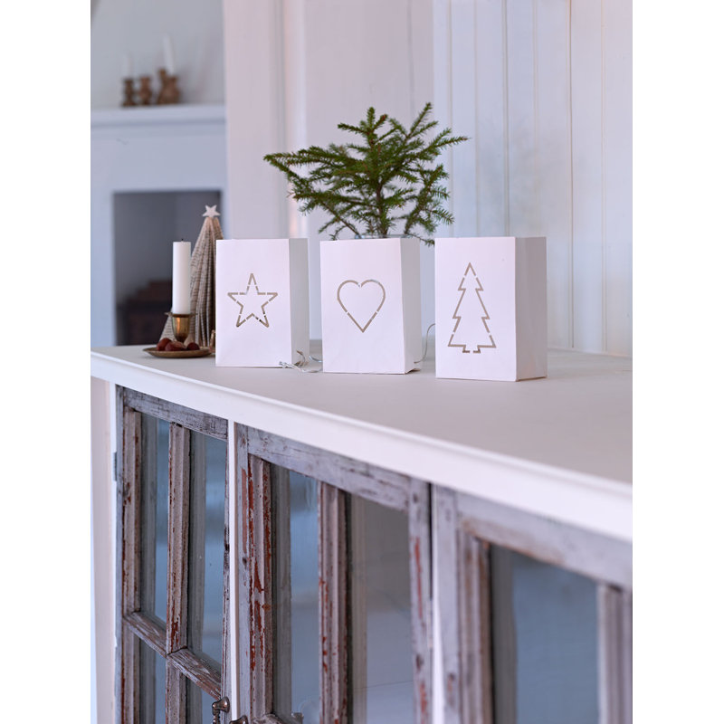 LED Luminary & Pathway Lights