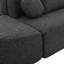 Canapé modulaire Boneless Couch-97930207