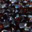 Verre de foyer réfléchissant en forme de diamant de qualité professionnelle-92575958-63646151