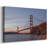 Golden Gate Span-Gallery Wrapped Canvas-1500905643