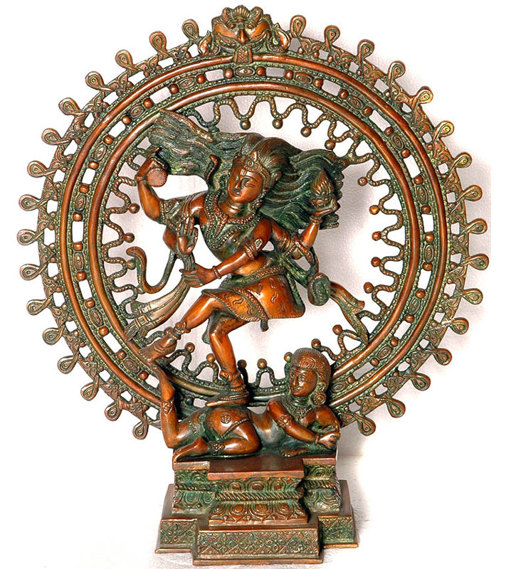 Religious & Spiritual Figurines & Sculptures