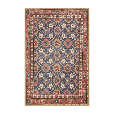 O'Hanlon Oriental Indoor Rug