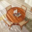 Table de salle à manger Modern