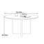 Table de salle à manger-111782707-111782704