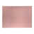 Dusty Rose Geometric