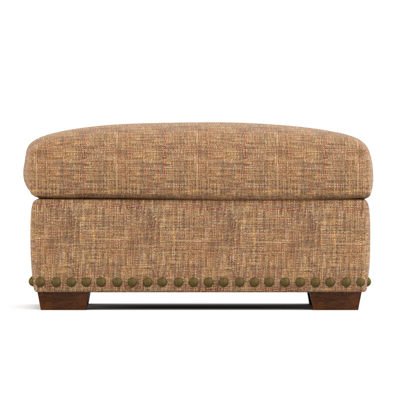 Durant Ottoman, Yes