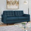 Causeuse rembourrée Empress de Modway-437660389