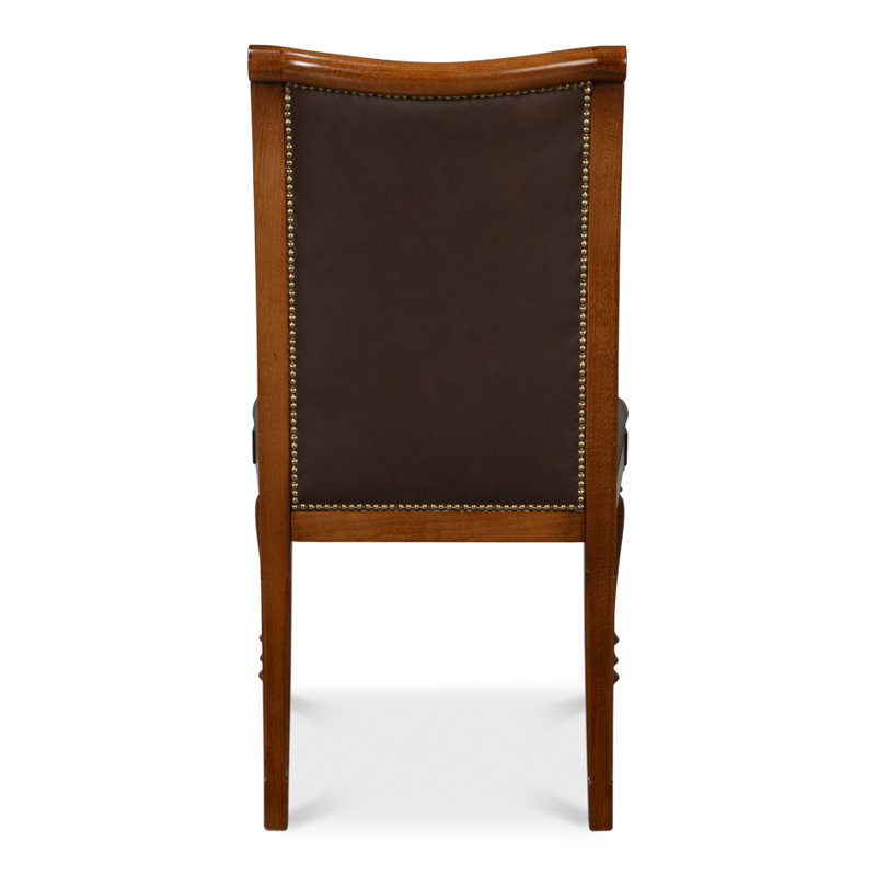 Camile Upholstered Dining Chair
