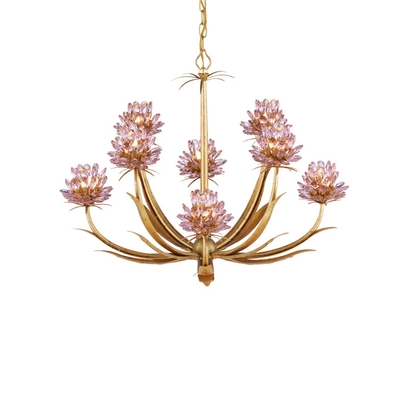 Marilee Chandelier, 2, 8, 450