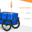 Bicycle Cargo Garden Cart-95949522