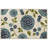Annetra Floral Indoor / Outdoor Rug-1897099066