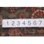 Tapis rétro 7 x 10