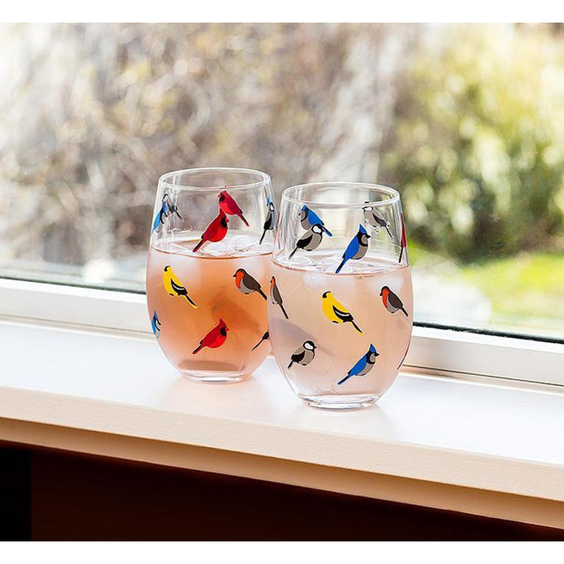Virgo 14 Glass