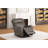 Hane Heated Power Lift Assist Recliner