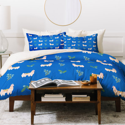 Modern & Contemporary Duvet Cover