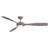 Kurt 60'' Ceiling Fan with LED Lights-1544128963