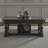 Dillmon Opt 3 Piece Living Room Set w/ 2 Round End Tables