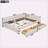 Trajko Upholstered Platform Storage Bed-476984627