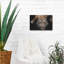 Luxe Metal Art «Nice Kitty» par Epic Portfolio Meta «Nice Kitty» par Luxe Metal Portfolio-101629916