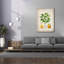 «Citrus Vularis Risso» par Jean Plout, art mural sur toile-1253772553