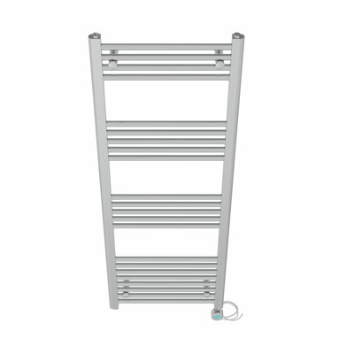 Daejuan Straight Towel Rail Heated Towel Rails
